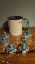 Vintage tala flour for sale  KILMARNOCK