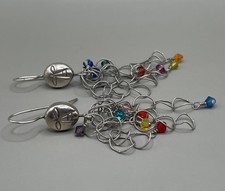 Women earrings pierced for sale  Oswego