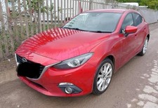 Breaking mazda 2.2 for sale  LINCOLN