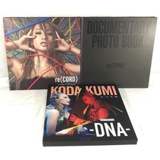 Conjunto de 2 peças Koda Kumi Fan Club edição limitada DNA Re Cord comprar usado Conjunto de 2 peças Koda Kumi Fan Club edição limitada DNA Re Cord comprar usado  Enviando para Brazil