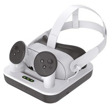 Stacja ładująca Hama do Xbox Series X/S – oryginalna jakość wykonania na sprzedaż  PL