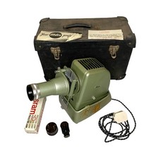 Vintage aldis projector for sale  POOLE