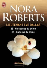 Lieutenant eve dallas d'occasion  Hennebont