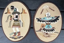 Vintage native american for sale  Hammond