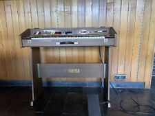 Orgue farfisa matador d'occasion  Esbly