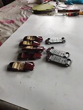 Lot cabriolet norev d'occasion  Dirinon