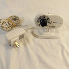 Motorola mbp50bu camera for sale  Minneapolis
