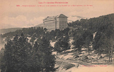 Cpa pyrenees orientales d'occasion  Prades
