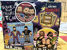 Major wrestling figure for sale  WESTON-SUPER-MARE