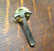 Gold claw hammer for sale  San Francisco