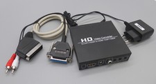 Amiga hdmi adapter gebraucht kaufen  Illingen