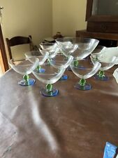 Set coppette macedonia usato  Torino