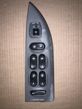 99 - 01 FORD F150 XLT KING RANCH CREW CAB 4D 5.4L V8 INTERRUPTOR MESTRE DE JANELA DE ENERGIA comprar usado  Enviando para Brazil