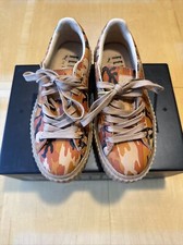 Puma fenty creepers usato Puma fenty creepers usato  Spedire a Italy