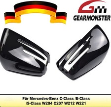 Spiegelkappen mercedes benz gebraucht kaufen  Bruchsal