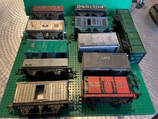 Gauge kit built for sale  WIRRAL