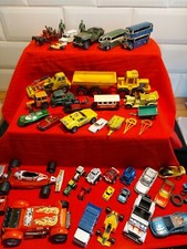 Vintage dinky corgi for sale  ROTHERHAM