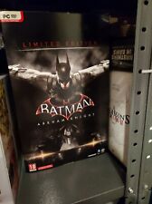 Batman arkham knight usato  Padova