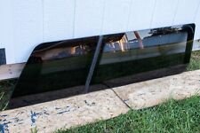 Camper shell window for sale  Sandy Ridge