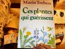 Plantes guérissent maria d'occasion  Dirinon