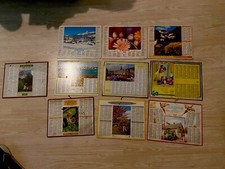 Lot old ptt d'occasion  Expédié en Belgium