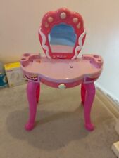 Girls vanity table for sale  BILSTON