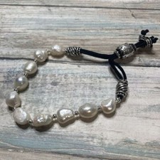 Baroque pearls slide for sale  Terre Haute