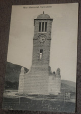 Postcard unposted showing for sale  SHEFFIELD