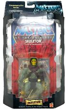 Skeletor moc commemorative gebraucht kaufen  Illerrieden