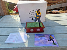 Box danbury mint for sale  MAIDSTONE
