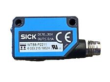 Wtb8 p2211 barrière d'occasion Wtb8 p2211 barrière d'occasion  Expédié en France