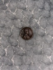 1968 lincoln penny for sale  Venice