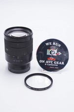Sony sel2470z 0365953 for sale  Miami