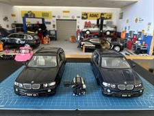 Bmw 4.4i v8 usato  Rimini