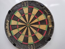 Winmau bdo bristle for sale  CHELMSFORD