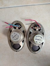Vintage hifi parleurs d'occasion  Brindas