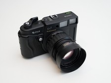 Fuji fujifilm gw670iii for sale  LONDON