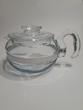 Pyrex flameware stovetop for sale  South Hill