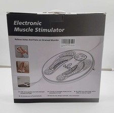 Ems foot circulation for sale  Westmont