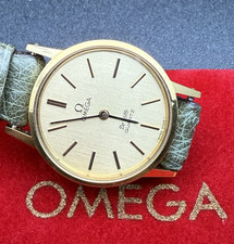 Omega deville quartz usato Omega deville quartz usato  Asti