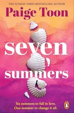 Seven summers epic for sale  UK