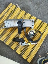618197700 cintura sicurezza usato  Vimodrone