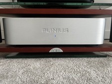 Plinius p10 power for sale  BASINGSTOKE