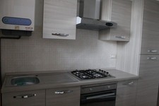 Cucina convenienza mod. usato Cucina convenienza mod. usato  Desio