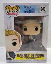 Funko POP! Televisão #1043 How I Met Your Mother: Barney Stinson comprar usado  Enviando para Brazil