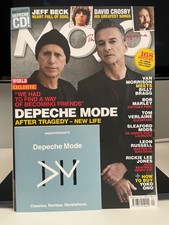 Depeche mode mojo for sale  ASCOT