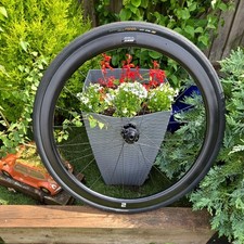 Giant slr carbon for sale  CREWE