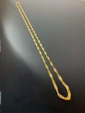 22k 22ct 70cm for sale  UK