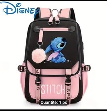 Sac ordinateur stitch d'occasion  Paris I