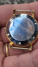 Cassa movado zenith usato  Vaprio d'Agogna